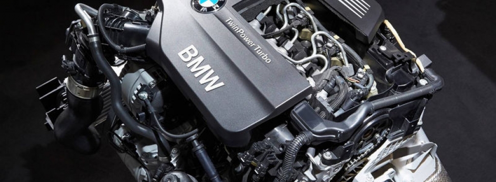 BMW оштрафовали на миллионы за ошибку в прошивке