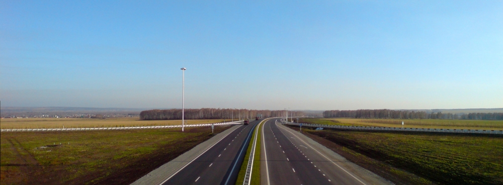 Азербайджан может присоединиться к строительству дорог в Украине