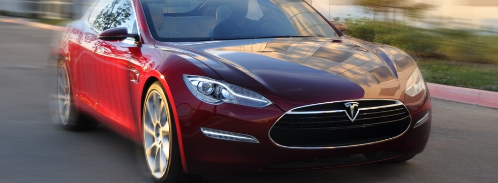 Tesla Model 3 предлагают без «главной составляющей»