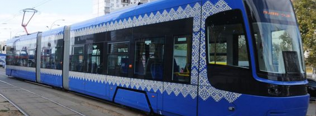 Почему в Украине выбрали польские трамваи «Pesa», а не львовские «Электрон»