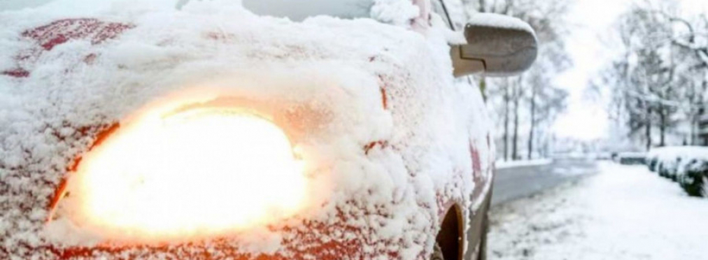 Как автомобилисты могут снизить расход топлива зимой