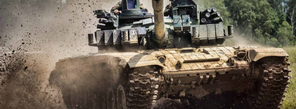 Подарок для Путина: жители Чехии собрали более €1 млн на покупку танка T-72 Avenger для ВСУ