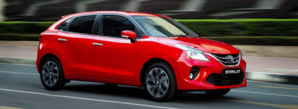 Toyota возродила модель, снятую с производства два десятилетия назад
