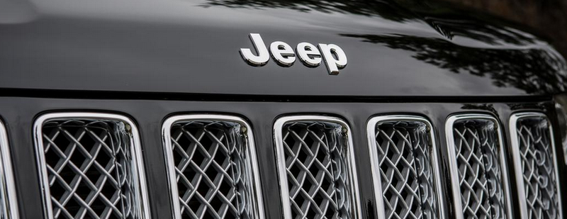 Jeep представит «пришельца с небес»