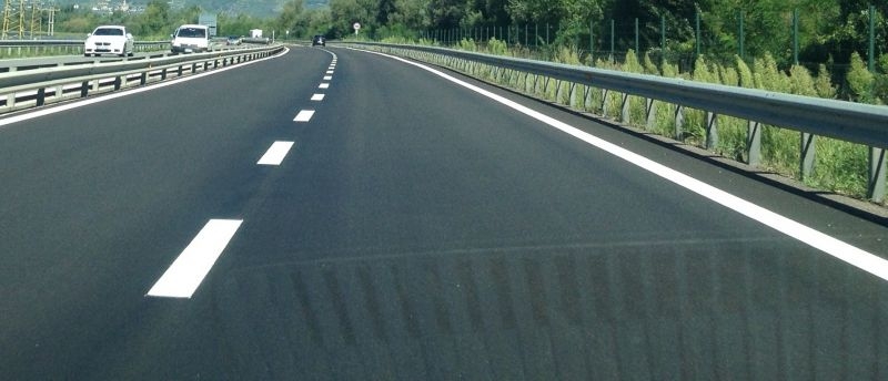 В министерстве инфраструктуры объявили начало «эры бетонных дорог»