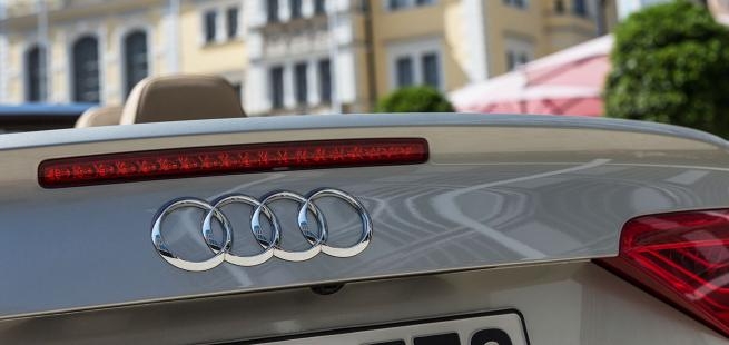 Audi исправит ситуацию с неблагонадежными дизелями