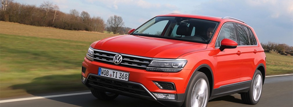 Volkswagen отзовет 700 тысяч автомобилей из-за угрозы возгорания