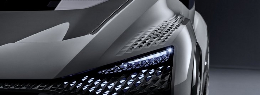 Audi представит в Шанхае концепт компактного электромобиля будущего