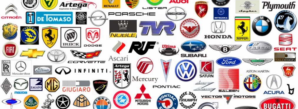 Названы автомобильные марки, которые чаще всего «гуглят» в разных странах