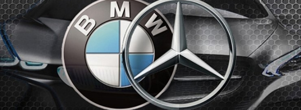 BMW «копейка» и Mercedes A-Class могут породниться