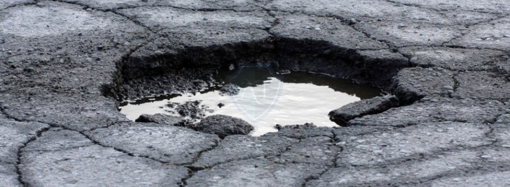 Неожиданно: ямы на дорогах могут спасать жизни