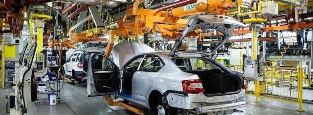 Volkswagen закрывает один из двух российских заводов