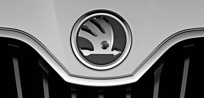 Свежие подробности о Skoda Octavia 2020 модельного года