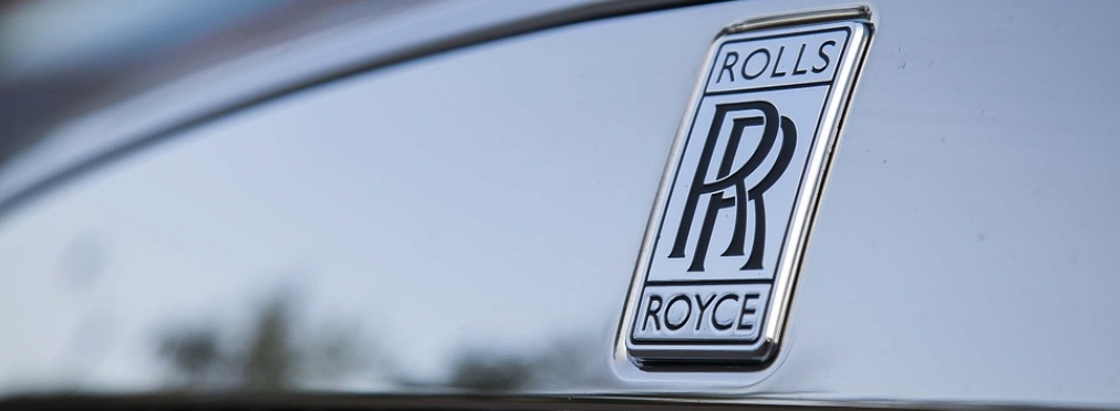 Rolls-Royce назвал сроки премьеры Phantom нового поколения