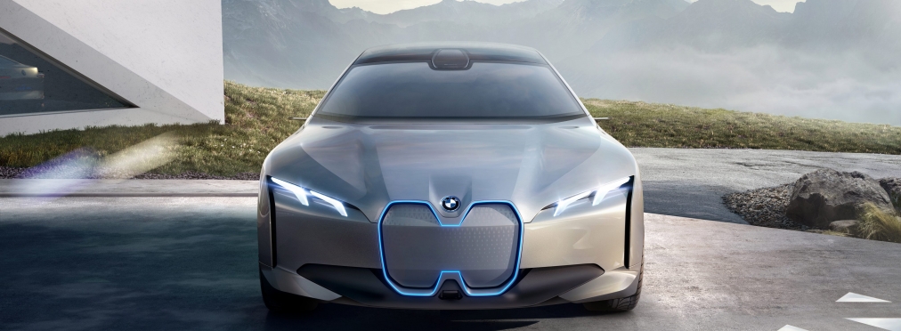 Компания BMW хочет сотрудничать с Илоном Маском