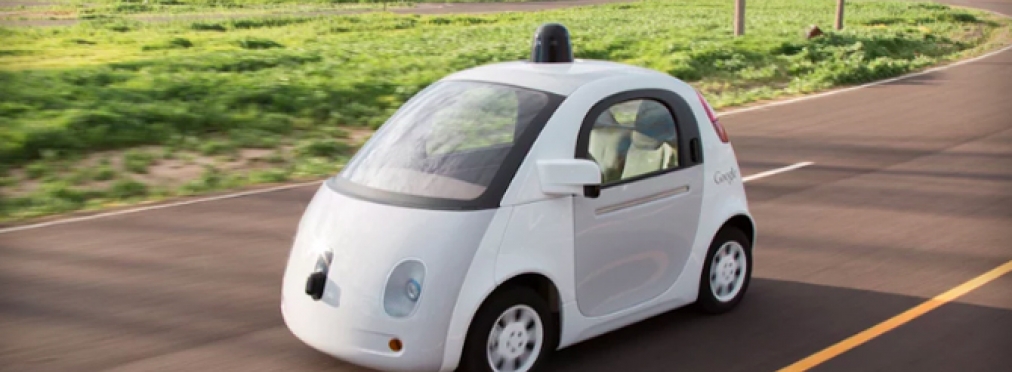 Google оснастил беспилотные авто системой распознавания сигналов поворотников