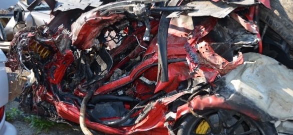 Сотрудников компании Porsche обвинили в «праздновании» смертельных аварий