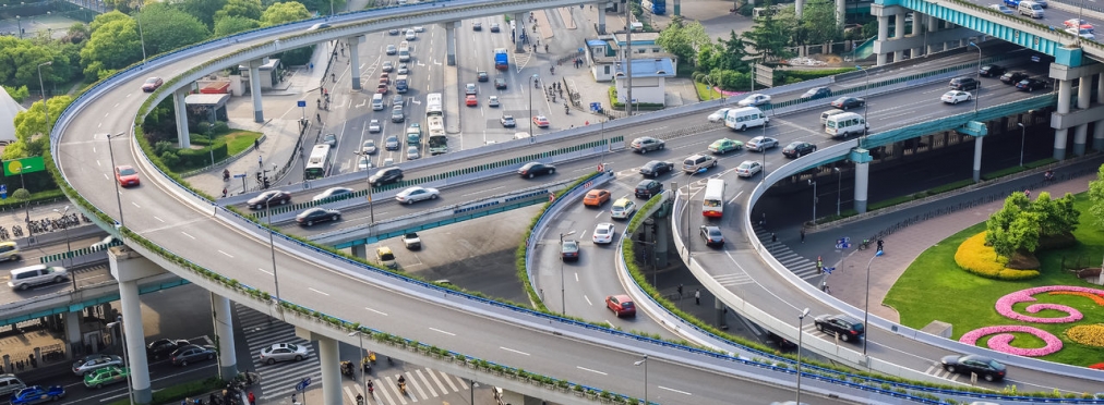 В Китае запретили испытания беспилотных автомобилей на дорогах общего пользования