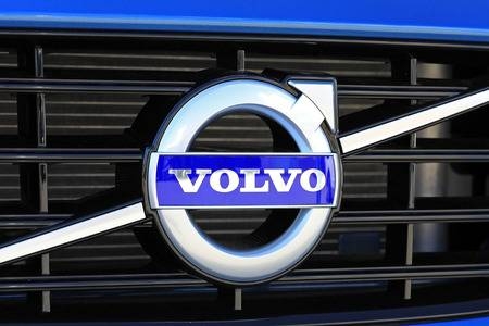 Каким будет первый электрокар марки Volvo