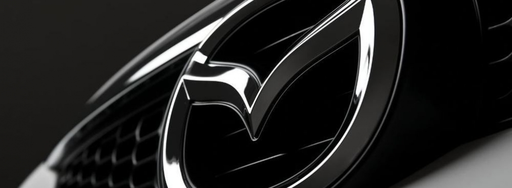 Mazda отзывает более 600 тысяч дизельных автомобилей 
