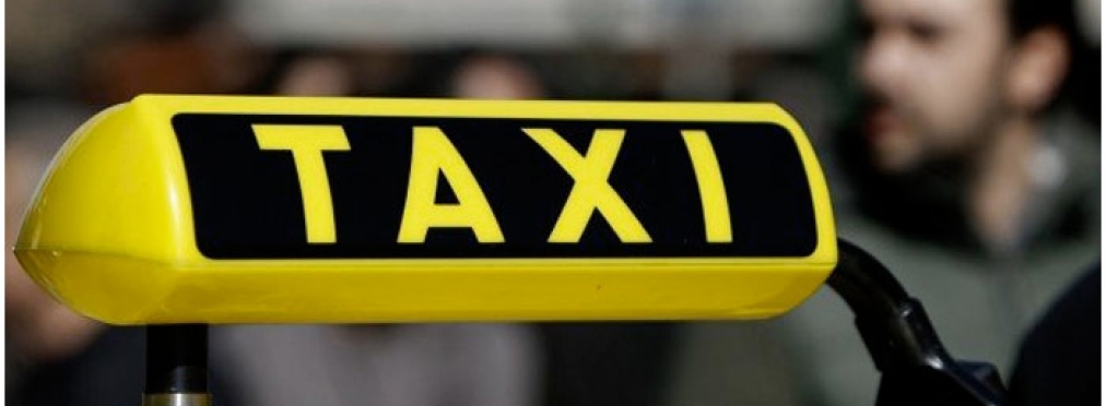 «Страшный сон таксиста»: водитель протаранил Lamborghini