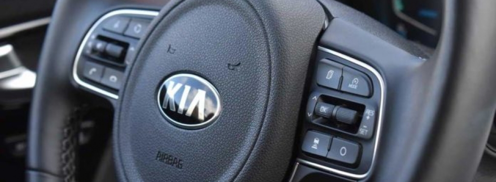 Kia обнаружила критическую неисправность двигателя в кроссовере Sportage и седане Cadenza