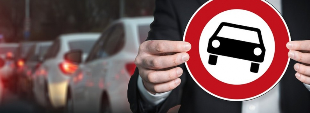 МВД готовит новые законопроекты для водителей