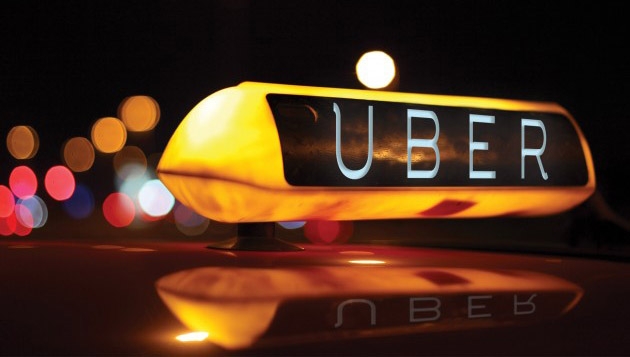 Uber лишился лицензии в Лондоне