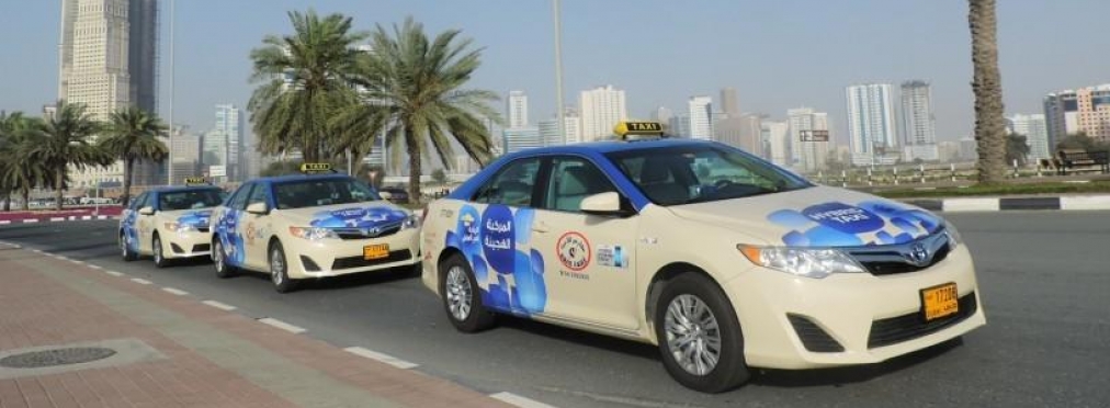 «Всё для богатых»: в Дубай одно из самых дешевых такси в мире