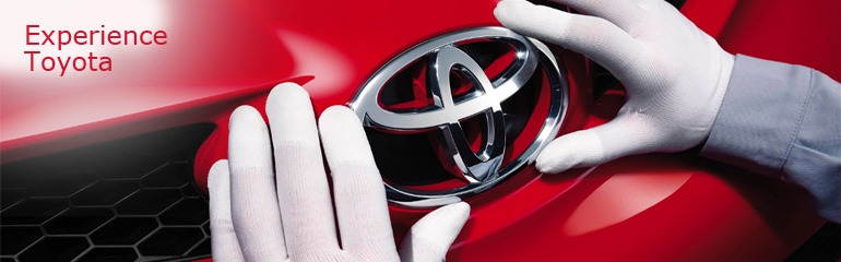 Новая модель Toyota получит мотор от Lexus