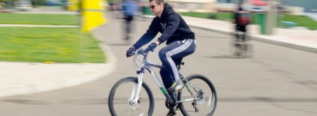 В Москве планируют выдавать водительские права для велосипедистов