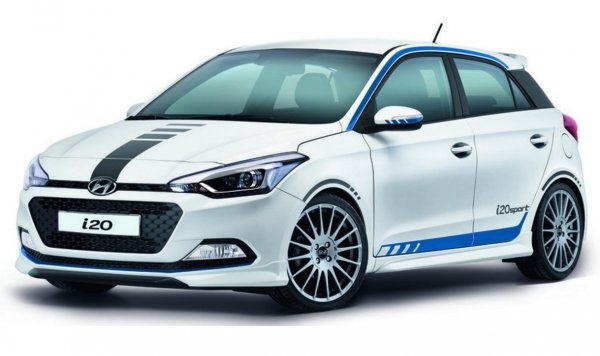 Hyundai i20 намерен «закопать» Ford Fiesta