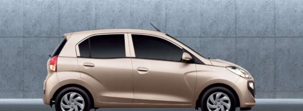 Hyundai богато оснастила свой новый «бюджетник»