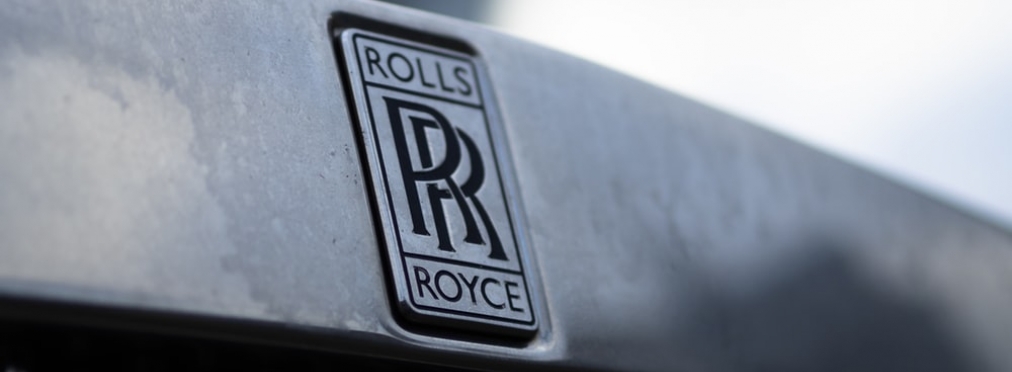 Rolls-Royce совершила историческое достижение