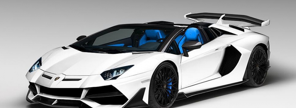 Каким будет самый быстрый и мощный Lamborghini