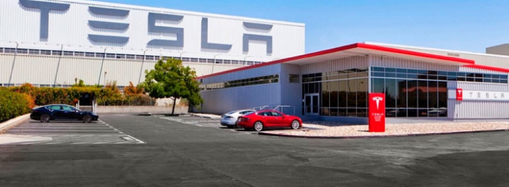 Tesla заполонит Европу электромобилями китайского производства