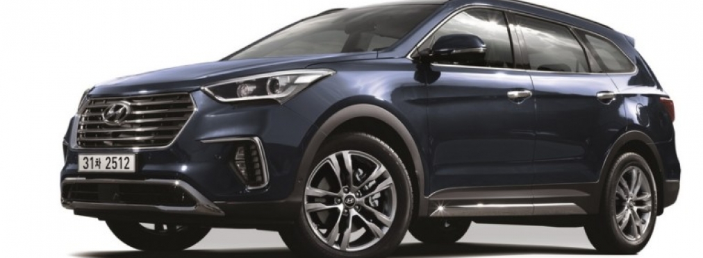 Сразу четыре модели Hyundai могут остаться без дизельных двигателей