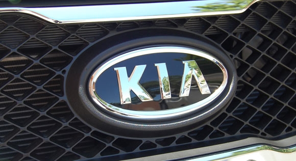 Производство автомобилей Kia стало экологичнее