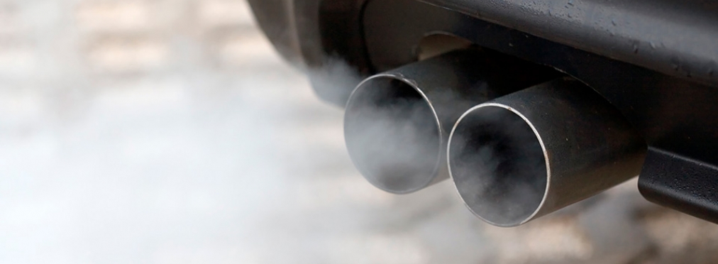 Европейские водители будут доплачивать за выбросы CO2 с атмосферу