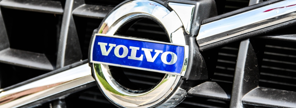 Компания Volvo раскрыла информацию о своем первом электромобиле