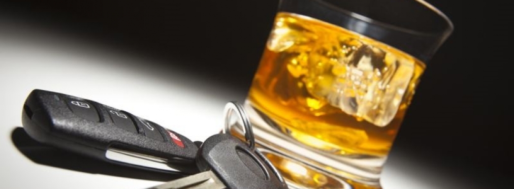 Полицейские задержали водителя «рекордсмена по пьяному вождению»