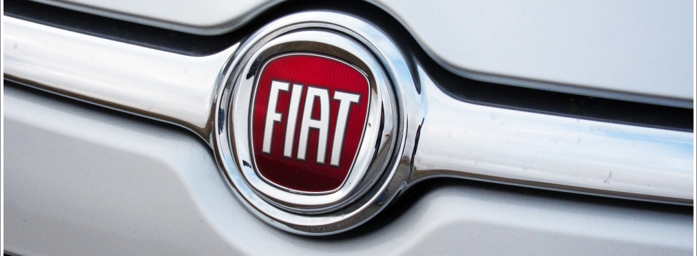 Fiat сделает из пикапа семиместный кроссовер
