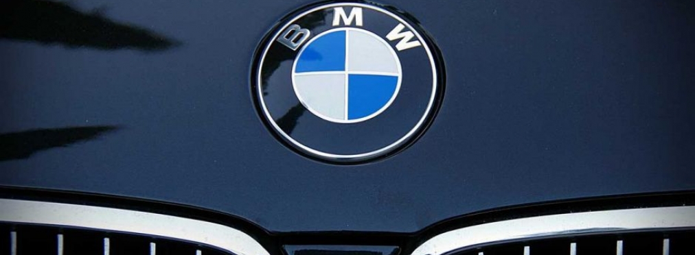 BMW отзывает автомобили из-за дизельного скандала