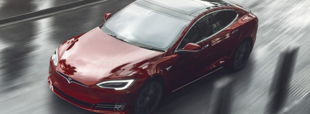 Названы страны-лидеры Европы по продажам автомобилей Tesla