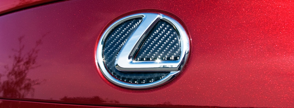 Поклонники Lexus разочарованы дизайном новых автомобилей марки