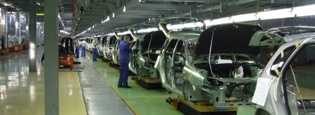 Президент Украины поручил разработать стратегию развития автомобильной промышленности