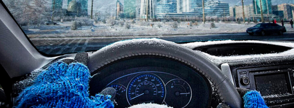 На сколько увеличивается расход топлива авто зимой