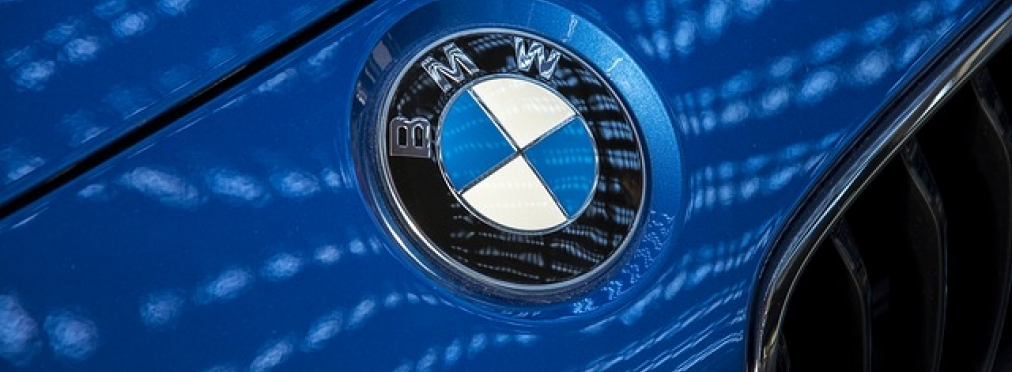 BMW готовится к выпуску кроссовера X7