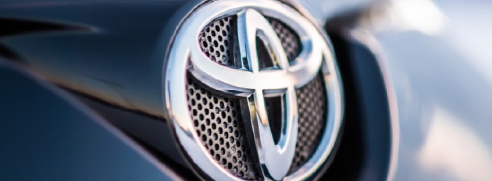 Toyota прекратила сотрудничество с Tesla