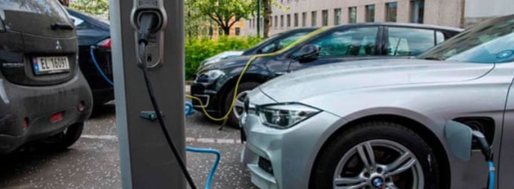 В Украине могут собирать агрегаты для электромобилей